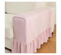 KBLDOPN Accoudoir De Canapé Élastique Armrest Covers Thickened Non-Slip Sofa Protector Universal Soft Warm Furniture for Chair Couches Recliner(Color8)