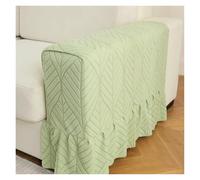 KBLDOPN Accoudoir De Canapé Élastique Armrest Covers Thickened Non-Slip Sofa Protector Universal Soft Warm Furniture for Chair Couches Recliner(10)