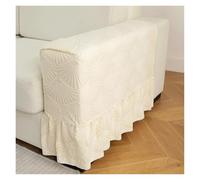 KBLDOPN Accoudoir De Canapé Élastique Armrest Covers Thickened Non-Slip Sofa Protector Universal Soft Warm Furniture for Chair Couches Recliner(Color3)