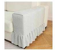 KBLDOPN Accoudoir De Canapé Élastique Armrest Covers Thickened Non-Slip Sofa Protector Universal Soft Warm Furniture for Chair Couches Recliner(Color-30)