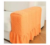 KBLDOPN Accoudoir De Canapé Élastique Armrest Covers Thickened Non-Slip Sofa Protector Universal Soft Warm Furniture for Chair Couches Recliner(Color9)