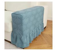 KBLDOPN Accoudoir De Canapé Élastique Armrest Covers Thickened Non-Slip Sofa Protector Universal Soft Warm Furniture for Chair Couches Recliner(Color6)