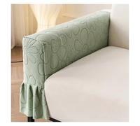 KBLDOPN Accoudoir De Canapé Élastique Armrest Covers Thickened Non-Slip Sofa Protector Universal Soft Warm Furniture for Chair Couches Recliner(16)