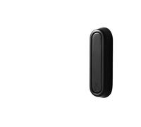 KBLDOPN Porte Manteau Mural 2pcs Folding Wall Hook Hidden Robe Towel Coat Stainless Steel For Home Kitchen Bathroom And Decoration(Matte black-A)