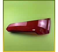 KBNGCAQ Capuchon De Feux Stationnement, Accessoires Voiture, Feu Course Arrière, Coque Feu Arrière Feux Freinage Abat-jour Compatible Avec Q5L 2021 2022 2023 Coque Feux Arrière(Right)