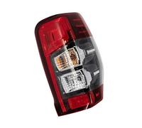 KBNGCAQ Compatible avec Mitsubishi L200 pour Triton 2019 2020 Accessoires De Voiture Feu Arrière 8330B213 Feu Stop Arrière Feu Arrière Ensemble 8330B214 Feux arrière pour Voiture(Right Low)