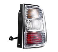 KBNGCAQ Compatible avec Mitsubishi pour Pajero pour Shogun V93 V97 2007-2010 pour Montero Feux Arrière Feux Arrière Clignotants Feux De Gabarit Feux arrière pour Voiture(Right)