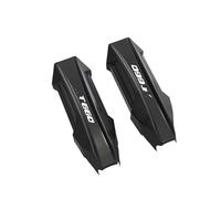 KBNGCAQ Compatible avec pour XT 1200 Z pour Super pour Tenere 1200 Moto Bumpe Moteur Crash Bar Bloc Protection Blocs Décoratifs 25mm Blocs de Pare-Chocs Moto(X)