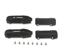 KBNGCAQ Compatible avec pour XTZ1200 pour XT1200Z pour Super pour Tenere 2010-2024 Protection De Barre De Protection De Moteur De Moto Bloc De Protection De Pare-Chocs Blocs de Pare-Chocs Moto(B)
