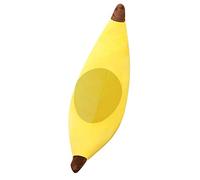 KBOLAE Chapeau banane amusant pour enfants et adultes