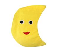KBOLAE Costume de demi-lune en tissu non tissé pour enfants