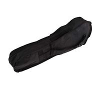 KBOLAE Housse de transport rembourrée imperméable pour ukulélé 53,3 cm, 66 cm., 66 cm, comme description
