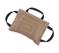 KBOLAE Jouet de dressage pour chien avec poignée pour animal domestique - 26 x 19 cm