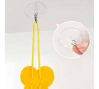 KBOLAE Jouet interactif rétractable pour chat à suspendre pour porte intérieure, souris 2 m