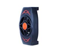 KBOLAE Radiateur de téléphone portable professionnel USB alimenté par câble de charge pour téléphones de 4 à 6,5 pouces