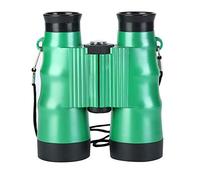 KBOLAE Télescope 6 x 36 Jumelles portables pliables pour enfants Vert