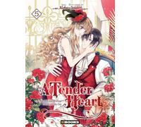 KBOOKS A tender heart tome 5