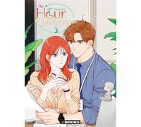 KBooks An hour of romance tome 3