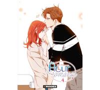 KBooks An hour of romance tome 4