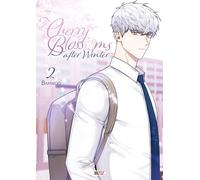 KBooks Cherry blossoms after winter tome 2