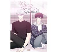 KBooks Cherry blossoms after winter tome 3