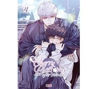 KBooks Cherry blossoms after winter tome 4