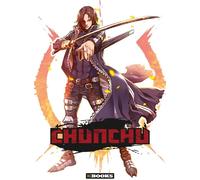 KBOOKS Chunchu tome 1