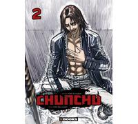 KBOOKS Chunchu tome 2