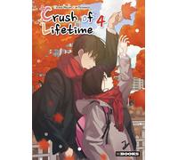 KBOOKS Crush of lifetime tome 4