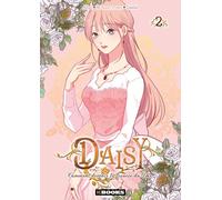 KBOOKS Daisy - Comment devenir la fiancée du Duc tome 2
