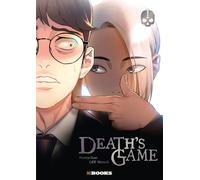 KBooks Death's game tome 1