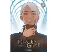 KBooks Death's game tome 3