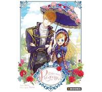 KBooks Dites-moi, Princesse ! tome 3