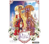 KBooks Dites-moi, Princesse ! tome 4