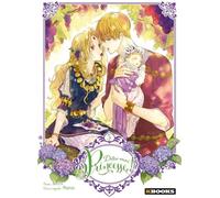 KBooks Dites-moi, Princesse ! tome 5