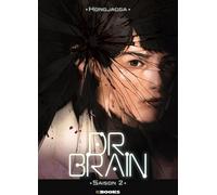 KBooks Dr. Brain tome 2