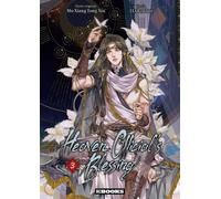 KBooks Heaven official's blessing tome 3