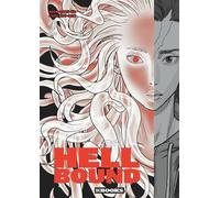 KBooks Hellbound - l'enfer tome 2
