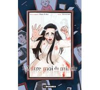 KBooks L'Autre moi du miroir