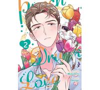 KBooks Punch drunk love tome 2