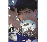 KBooks Radio storm tome 3