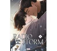 KBooks Radio storm tome 4