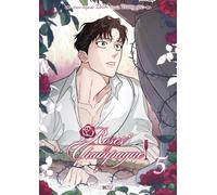 KBooks Roses et Champagne tome 5