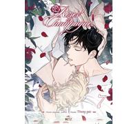 KBooks Roses et Champagne tome 7