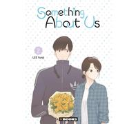 KBOOKS Something about us tome 2