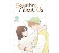 KBooks Something about us tome 4