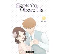 KBooks Something about us tome 5