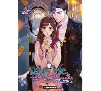KBooks Take me, I'm yours tome 1