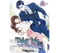 KBooks Take me, I'm yours tome 2