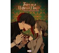 KBooks Tears on a withered flower tome 1